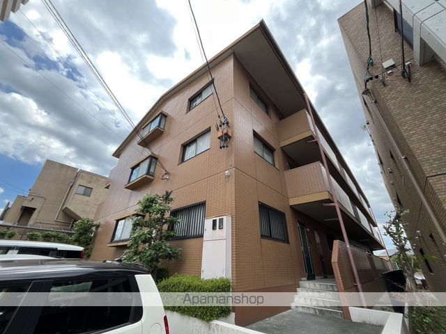 シティーアークSTの外観写真