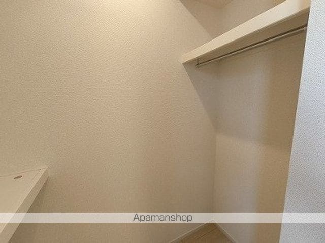 グレースヒルズGAMO A棟の内装写真