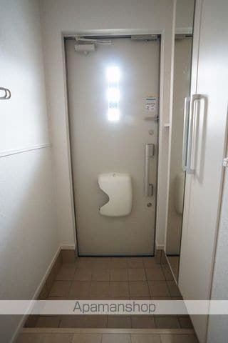 リュッシュの内装写真