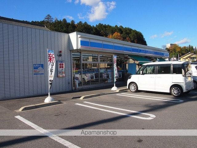 レオパレス スペランツァIIDAの周辺写真