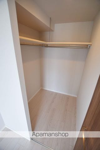 クリオ円山鳥居前の内装写真