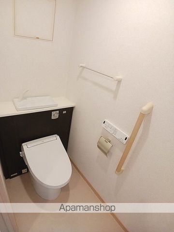 プラシード桜の内装写真