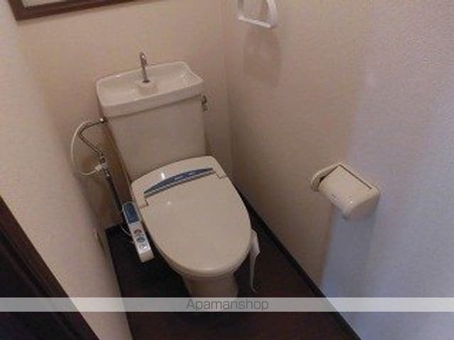 レフィナードAの内装写真