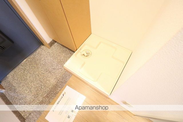 ザ・レジデンス行徳IIIの内装写真