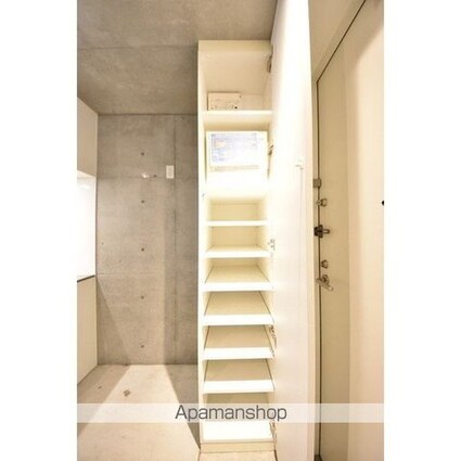 スクエアコート早稲田[2DK/52.3m2]のその他内装8