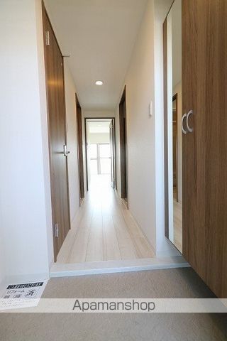 プライマリーレジデンス 宇治黄檗の内装写真