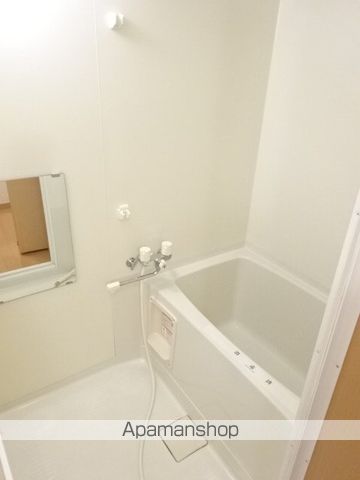 エーピークリスタルの内装写真