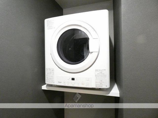 D DESIGN高麗の内装写真