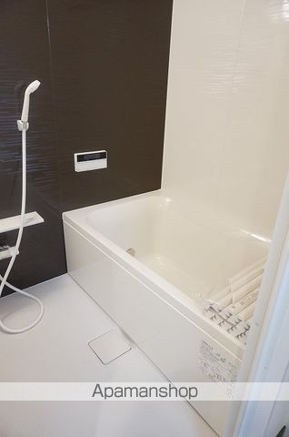 ウイング旭ヶ丘の内装写真