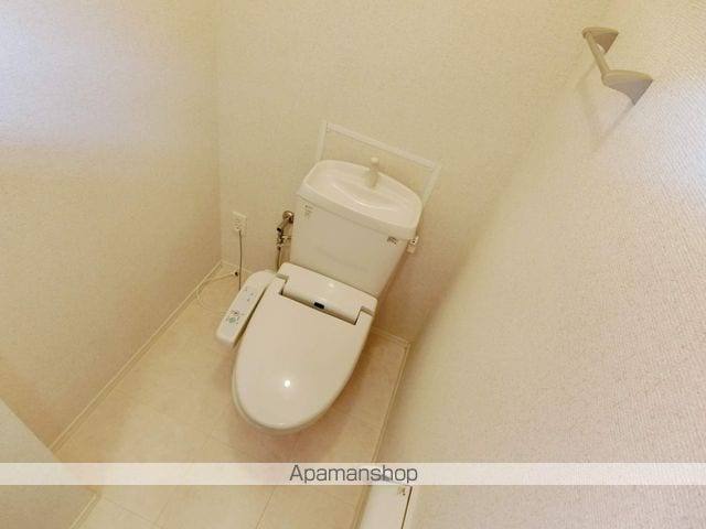 カスティーロ静の内装写真