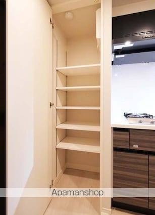 セジョリ中野富士見町[1K/25.56m2]のその他内装6