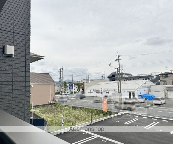 STグランツの内装写真