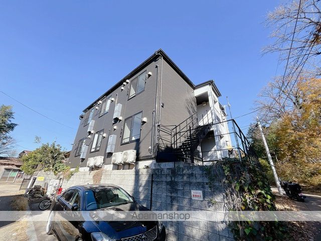 都町BOXの外観写真
