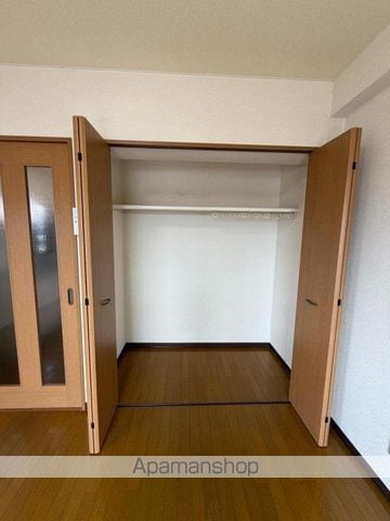 レーベンスクエアの内装写真