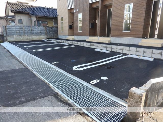 NEO SQUARE Vのその他写真