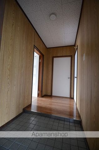ハイツ東栄の内装写真