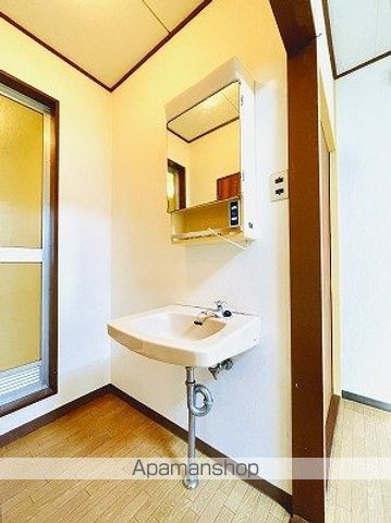 三宅ビルの内装写真