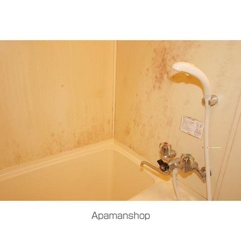 メゾンステラVの内装写真