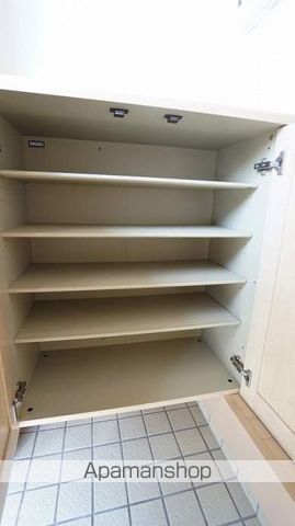 クレモンポイントEの内装写真