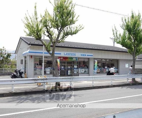 コーポ弘和の周辺写真