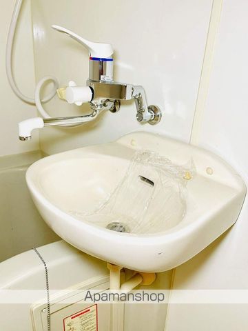 ハイツ雅1号館の内装写真