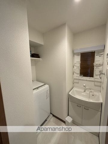 大和興産大州ビルの内装写真
