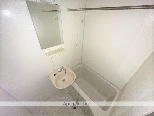 レオパレスカーネリアン片倉の内装写真
