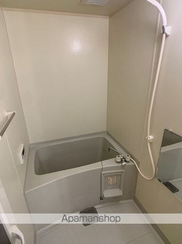 オリーブ A棟の内装写真