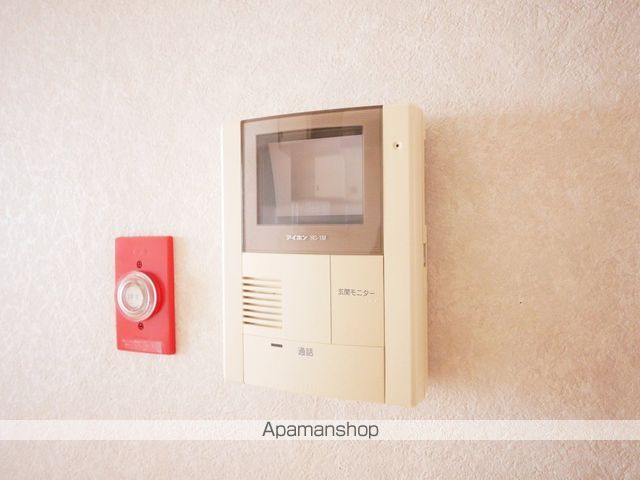 リベルティ大通の内装写真