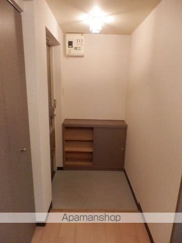 サンシャイン中島公園の内装写真