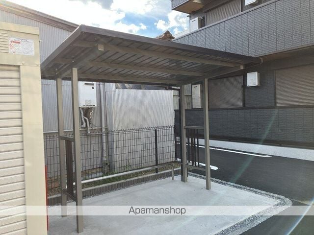 セレスティア長良福光の内装写真