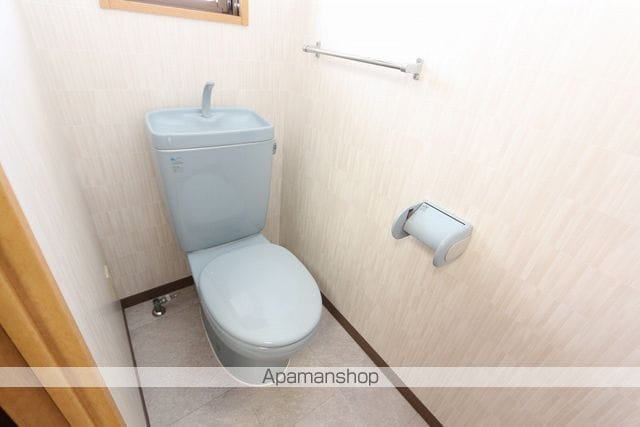 ライフ山一の内装写真