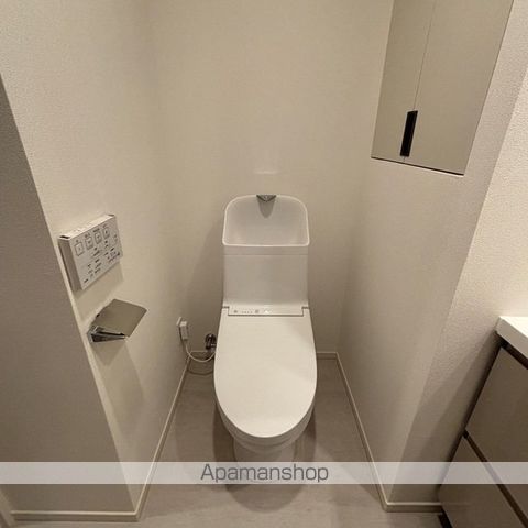 パークアクシス文京本郷の内装写真