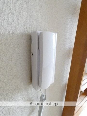 ジンヤビラの内装写真