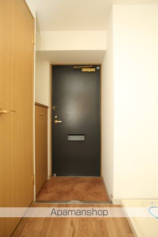 エスリード同心第3の内装写真