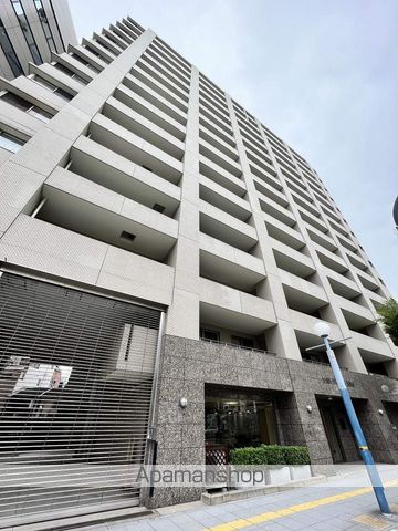 リーガル福島駅前