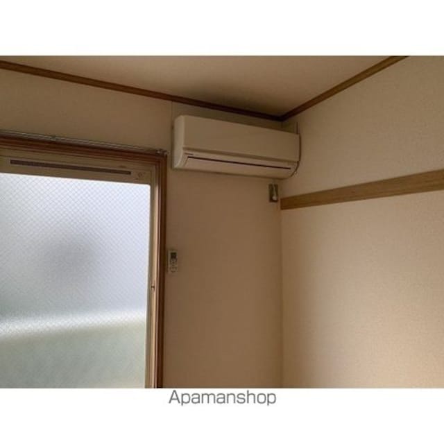 ＳＥＩＧＡハウス[1K/17.3m2]の内装3