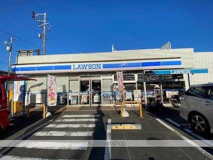 レオパレスネオライフ江古田[1K/26.08m2]の周辺9