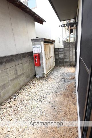 ファミールフォーの内装写真