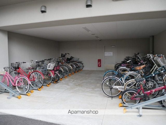 サーパス鳥取駅南のその他写真