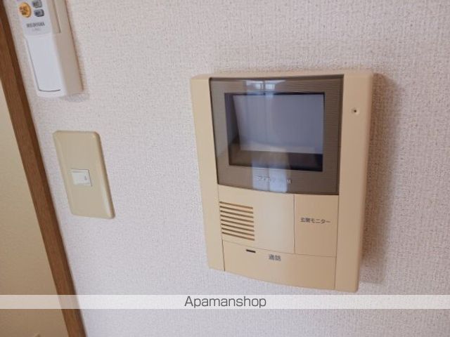 メゾン オリーブの内装写真