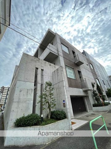 PRECIOUS SITEの外観写真