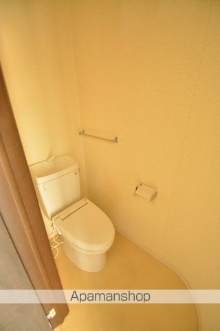 シャインコート宮町の内装写真