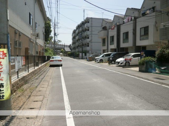 第3コスモスヴィラの周辺写真