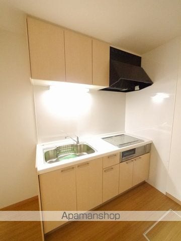 MIKIHOUSEIVの内装写真
