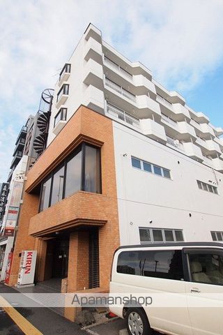 ライフピア307の外観写真