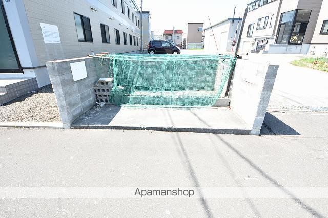 レオパレス篠路7条弐番館のその他写真