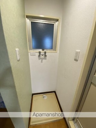 ハイツ松並[1DK/35.49m2]の内装2