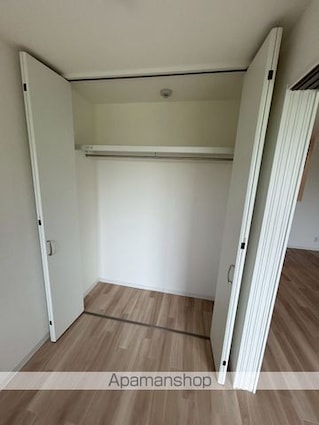 Ｄｉａｓ太子橋[1SLDK/51.19m2]の収納