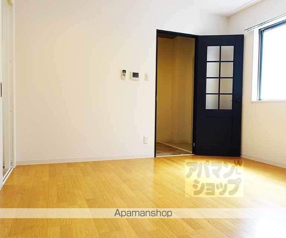 UZUMASA ARCUSの内装写真